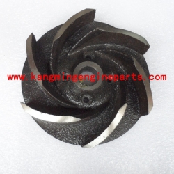 ccec engine parts K50 parts 3050454 impeller, water pump