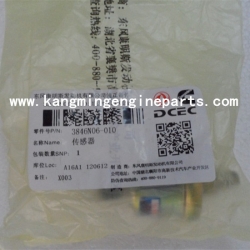 DCEC engine parts 3846N06-010 alarm pressure sensor