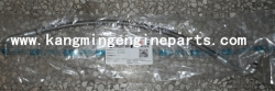 DCEC engine parts 6CT engine parts 3415471 hose, flexible