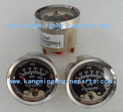 Chongqing CQ k19 engine parts 3010647 switch, pressure