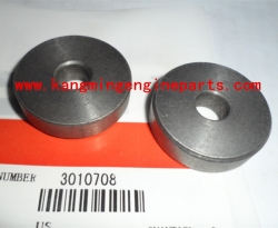 Chongqing engine parts 3010708 washer plain KT19 auto parts