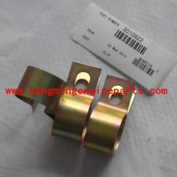 Original Chongqing KTA19 marine engine parts 3010922 clip