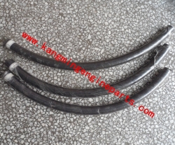 重庆康斯AS16025NF软管 KTA19