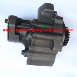 Engine parts 3821579 NT855 oil pump