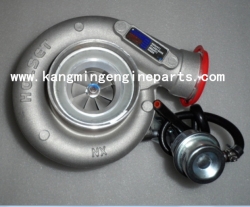 DCEC engine parts 6BT 3536971 turbocharger 3802767