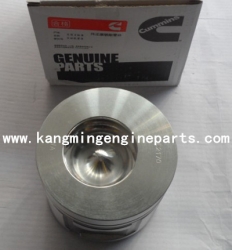 engine parts 4B3.3 parts 4089967  piston  discreteness