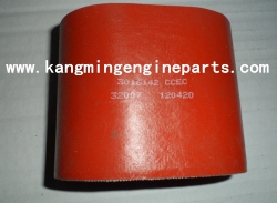 Chongqing CCEC 3016142 hose plain NT855 auto parts