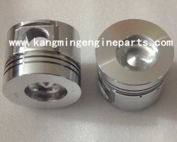 USA engine parts  B3.3  C6205312190  Piston, Engine