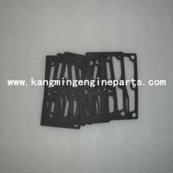 engine parts KTA38 3177108 gasket, filter head