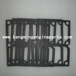 engine parts KTA38 3011650 gasket, filter head