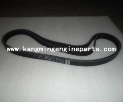 DCEC Dongfeng engine parts generator parts 3911560 belt