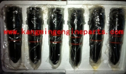 For engine parts NTA855  4914537 assembly,injector