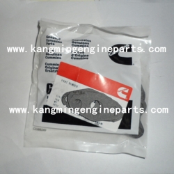 For DCEC engine parts 4BTA5.9 3934638 gasket,oil,drain