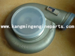 供应重庆康斯K19 增压器压气机壳 3524861