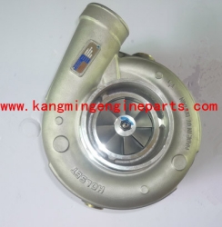 Engine parts K19 4025301 turbocharger