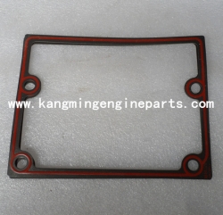 chongqing engine parts KTA38 3040721 gasket,cam fol housing