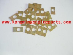 chongqing engine parts KTA50 149134 lockplate