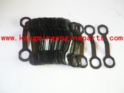 For chongqing engine parts KTA50 3043912  lockplate
