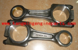 For xian engine parts L10 3896970 rod, connecting