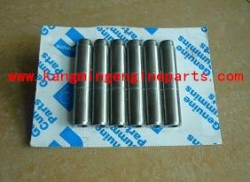 For xian engine parts M11 3074118 guide,valve stem