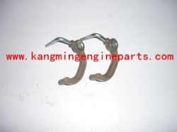 Nozzle,piston cooling 3080708  xian engine parts M11