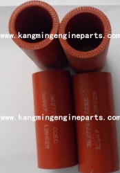 For chongqing engine parts NTA855 3027706 hose,plain