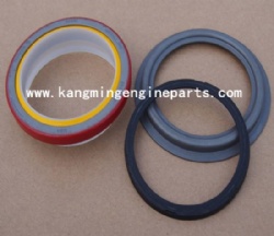 crankshaft oil seal 3804899 for engine parts 6BT5.9 engine