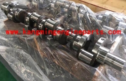 Crankshaft Engine 3630059 For Chongqing engine parts K38