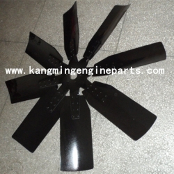 Fan Engine 3178698 For CCEC engine parts KTA50