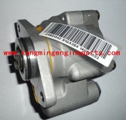 For USA engine parts ISBE 4891342 Pump Hydraulic
