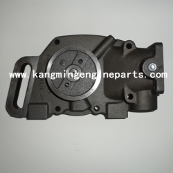 Chongqing engine parts 3051408 pump, water