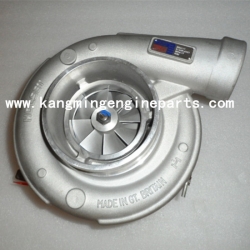 Genuine marine engine parts 3594121 turbocharger