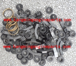 Chongqing kta50 k50 engine parts 3042759 seal thermostat