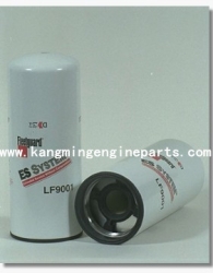 For engine parts Engine Parts Fleetguard Oil Filter LF9001