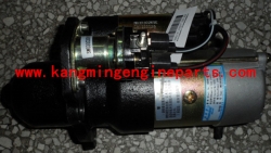 For DCEC Cumins 6CT diesel engine spare parts 4992135 Starter Motor