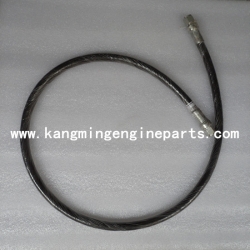 CCEC diesel engine parts AS0605000SS plain hose