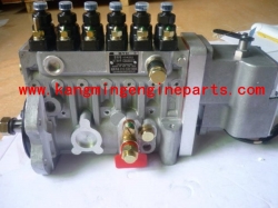 High Pressure Pump 4941011 For DCEC Cumins 6CT