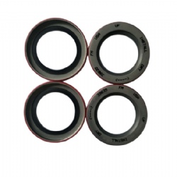 Chongqing engine parts 3062393 seal, oil