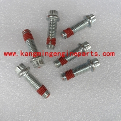 CCEC 3049333 Screw,Twelve Point Cap For Cumins K19 K50