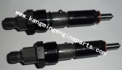 Dongfeng ummins 4BTA5.9 3356587 Injector