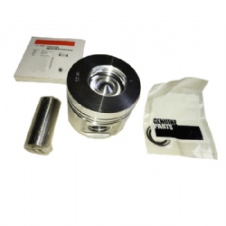 USA genuine auto engine parts 4B3.3 3800877 Piston Kit