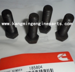CCEC 康斯 KTA19 185804 SCREW HEXAGON HEAD CAP