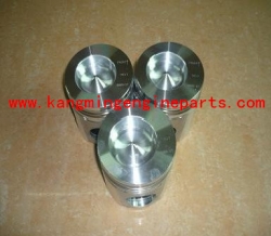 Piston 3919565 For Dongfeng Cummiins 6CT