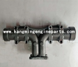 For CCEC 康明斯 KTA38 3630258 Manifold Exhaust