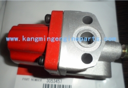 For 康明斯 3053457 valve shutoff KTA38 engine parts
