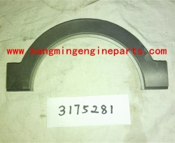 For CCEC 康明斯 3175281 Support Bearing KTA38 Engine Parts