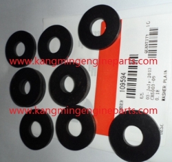 For 康明斯 109594 KTA19 washer plain chongqing diesel engine spare parts