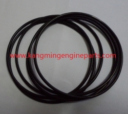 Seal O Ring 3899283 For DCEC 康明斯 Engine parts 6C