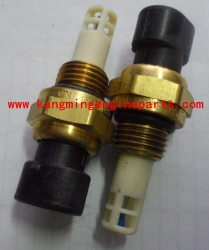 Chongqing k19 kta19 engine parts 3085185 sensor, temperature