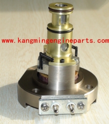 重康k38执行器3408324